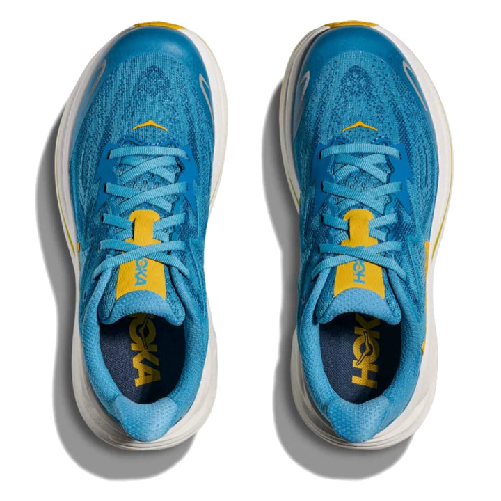 Kid's Hoka Clifton 10