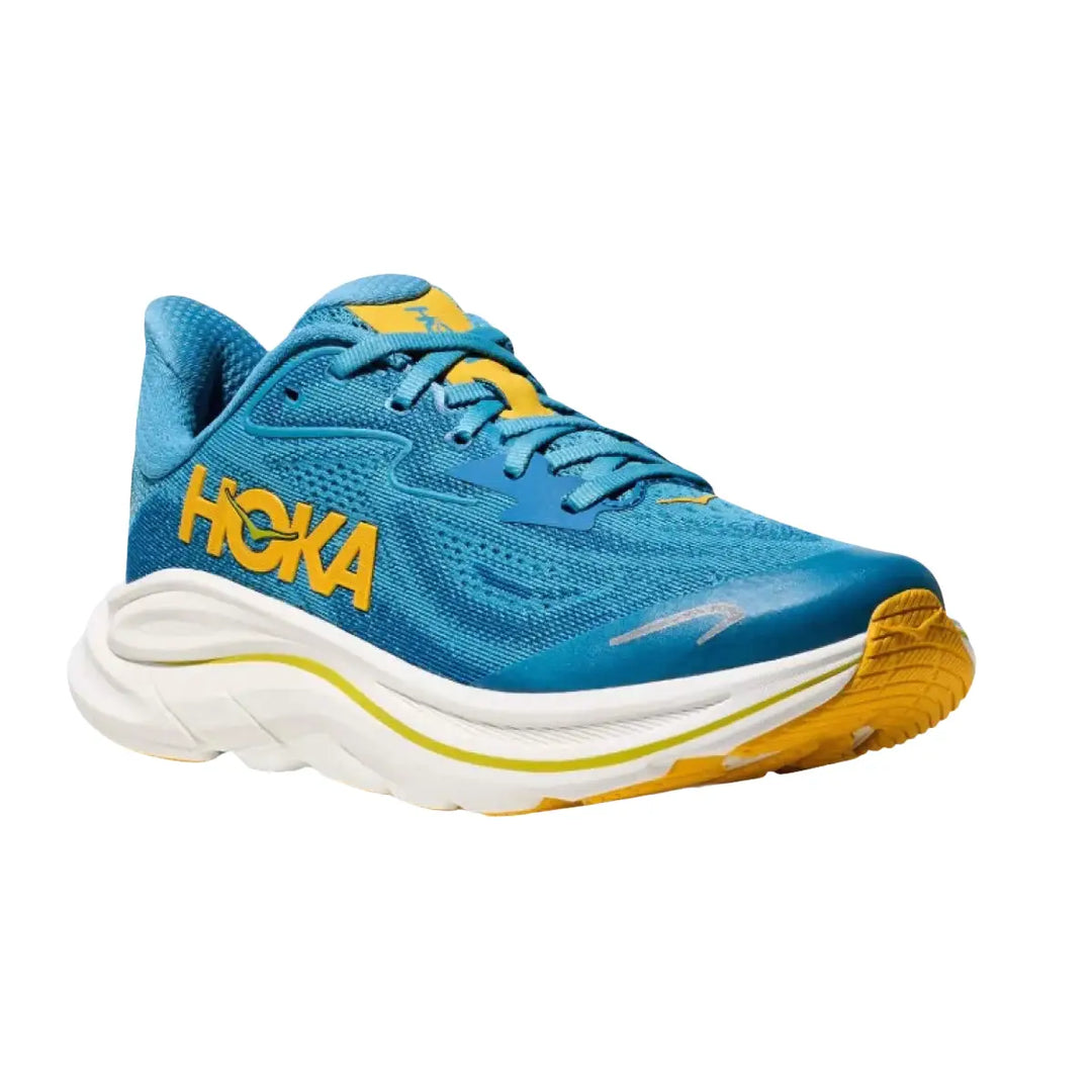 Kid's Hoka Clifton 10