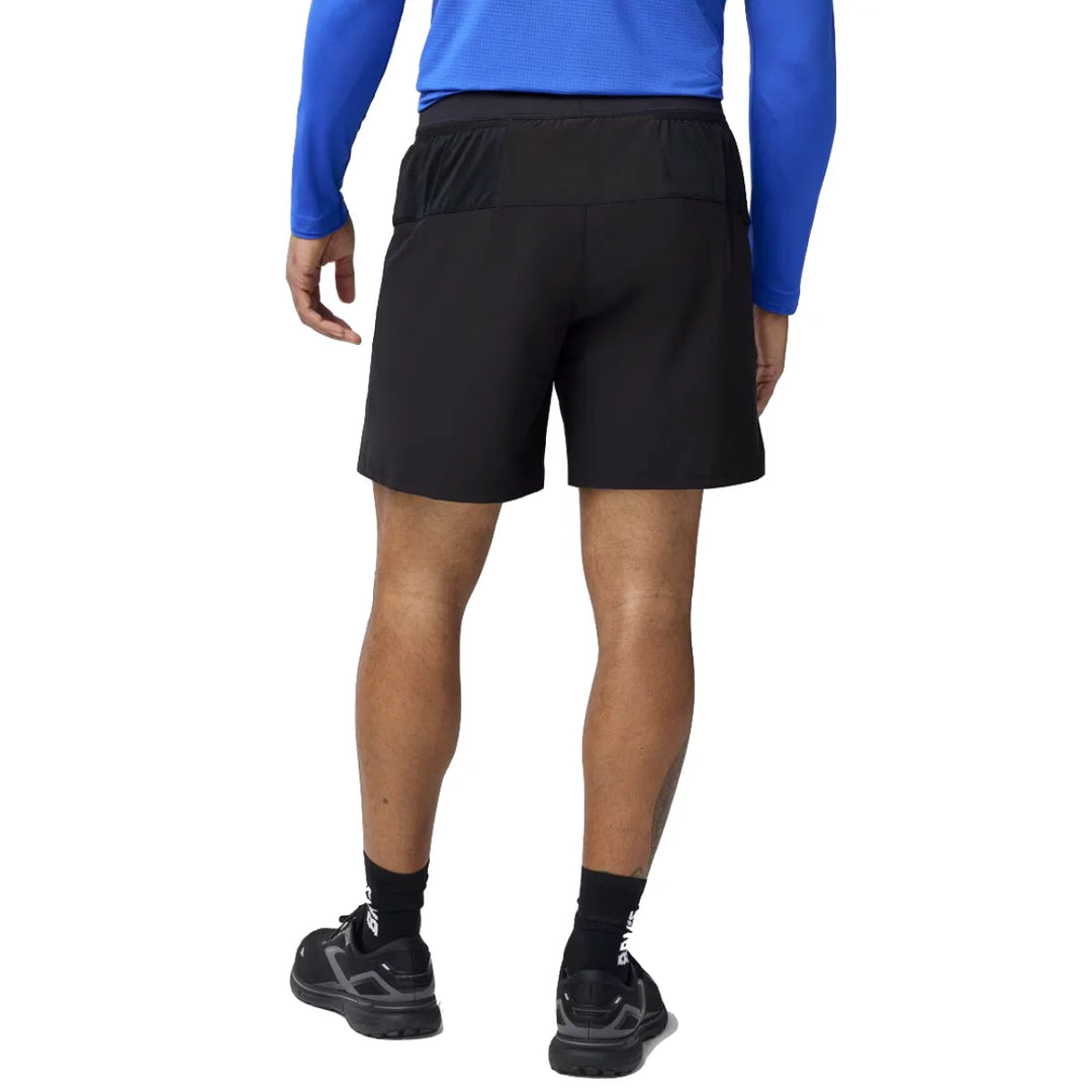 Men's Brooks Journey 7" 2-In-1 Shorts