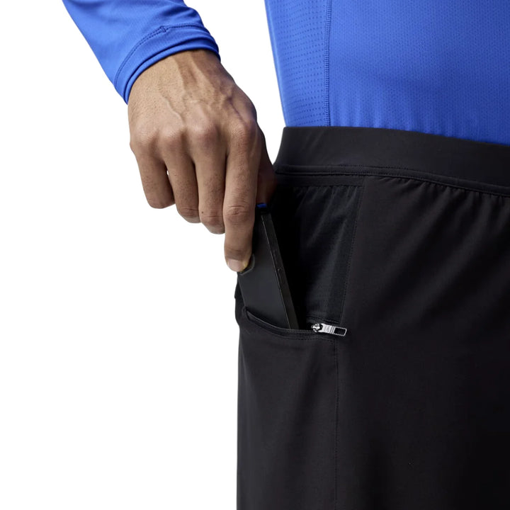 Men's Brooks Journey 7" 2-In-1 Shorts