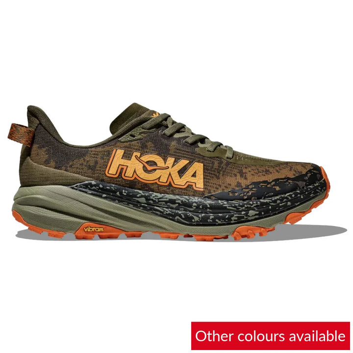 Men's Hoka Speedgoat 6