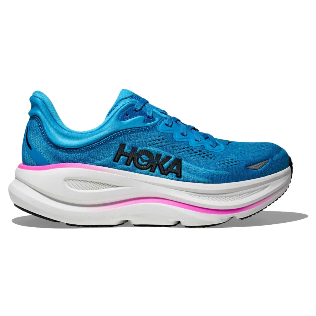 Women's Hoka Bondi 9