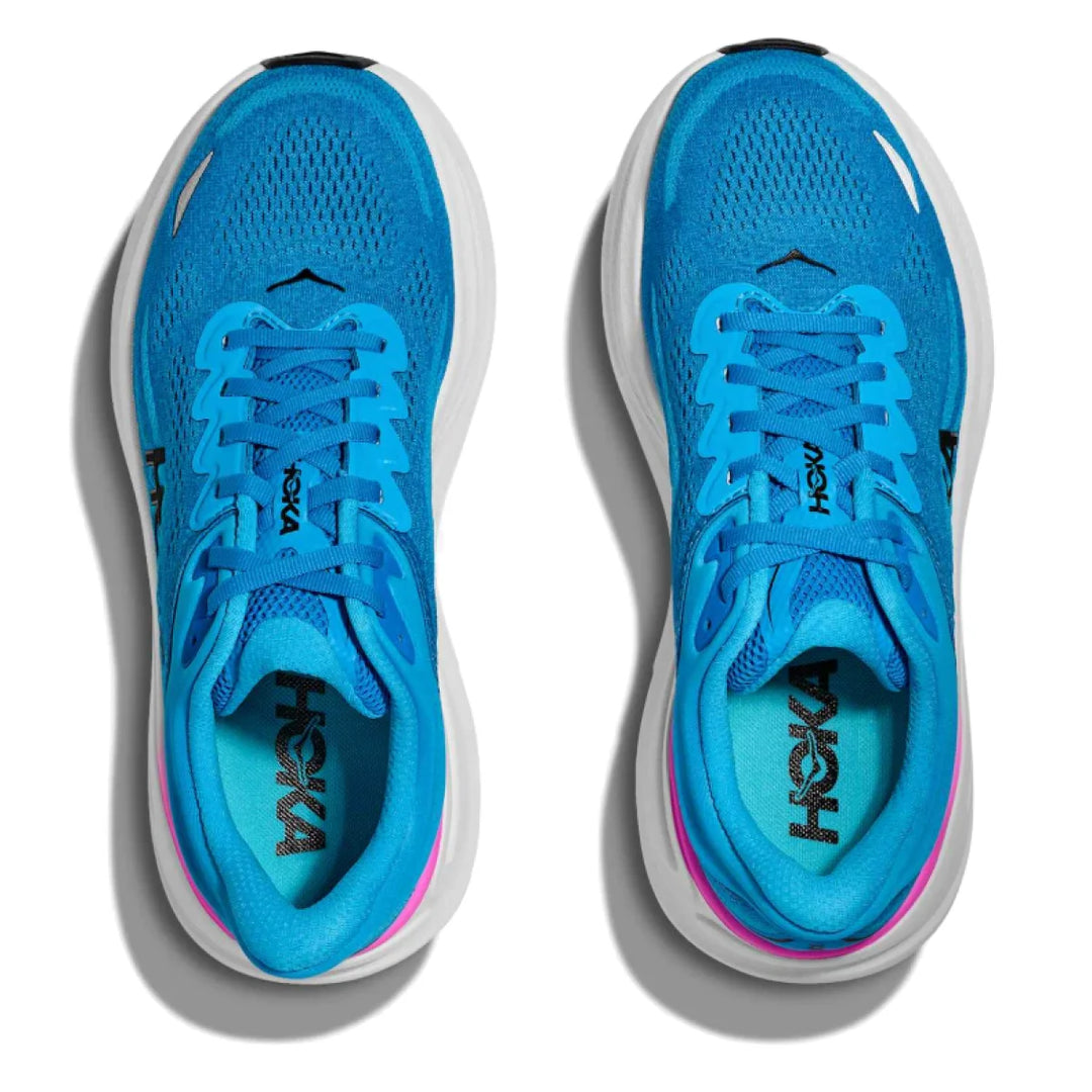Women's Hoka Bondi 9