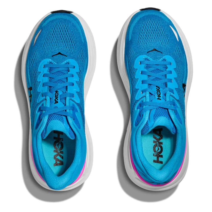 Women's Hoka Bondi 9
