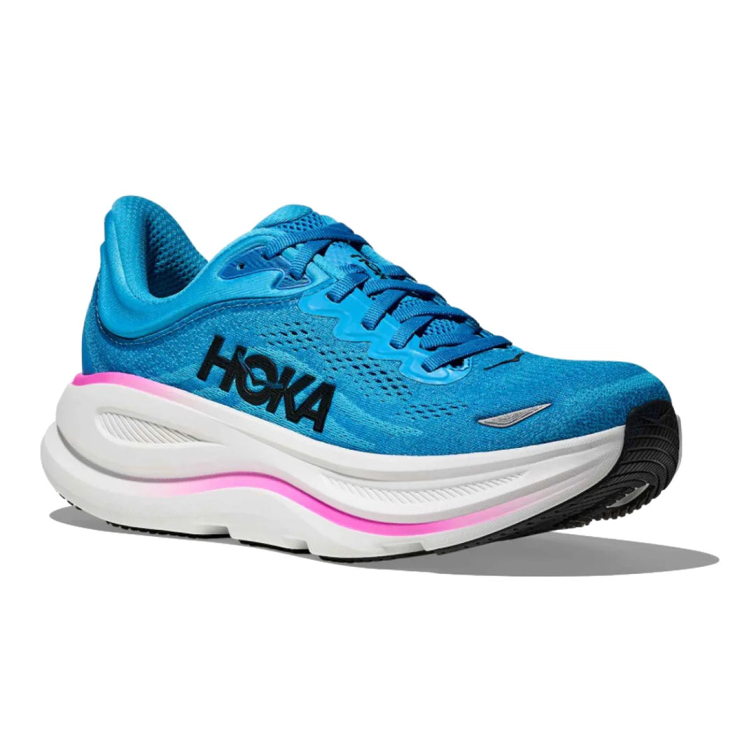 Women's Hoka Bondi 9