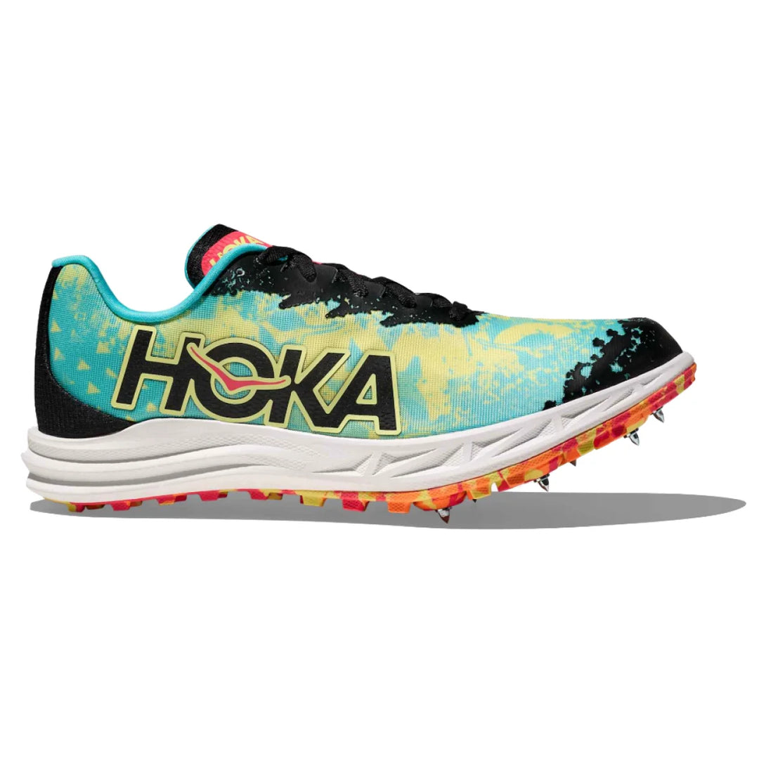 Unisex Hoka Crescendo XC Spikes
