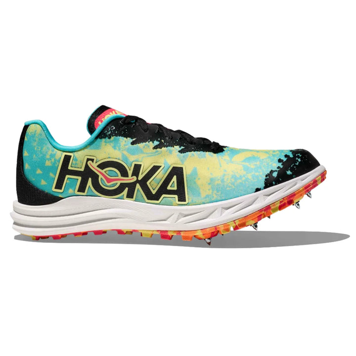 Unisex Hoka Crescendo XC Spikes