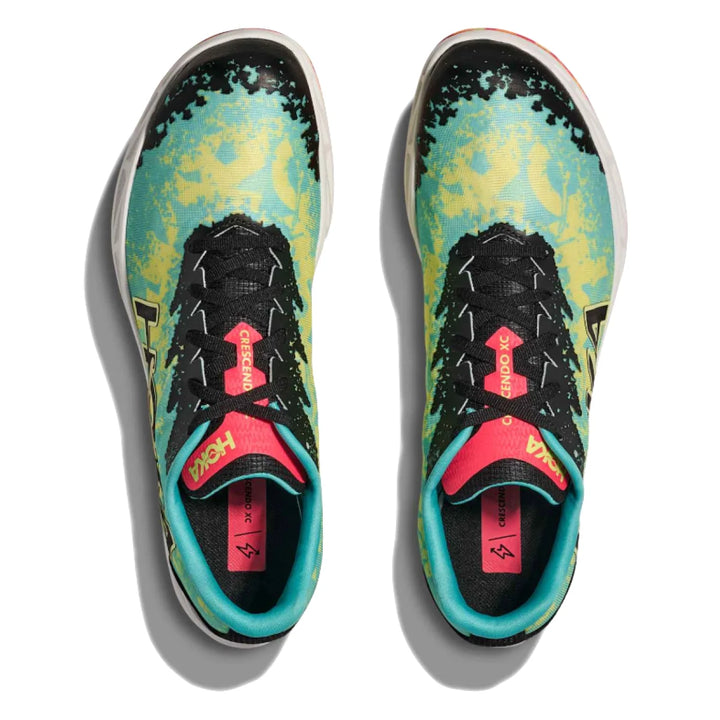 Unisex Hoka Crescendo XC Spikes