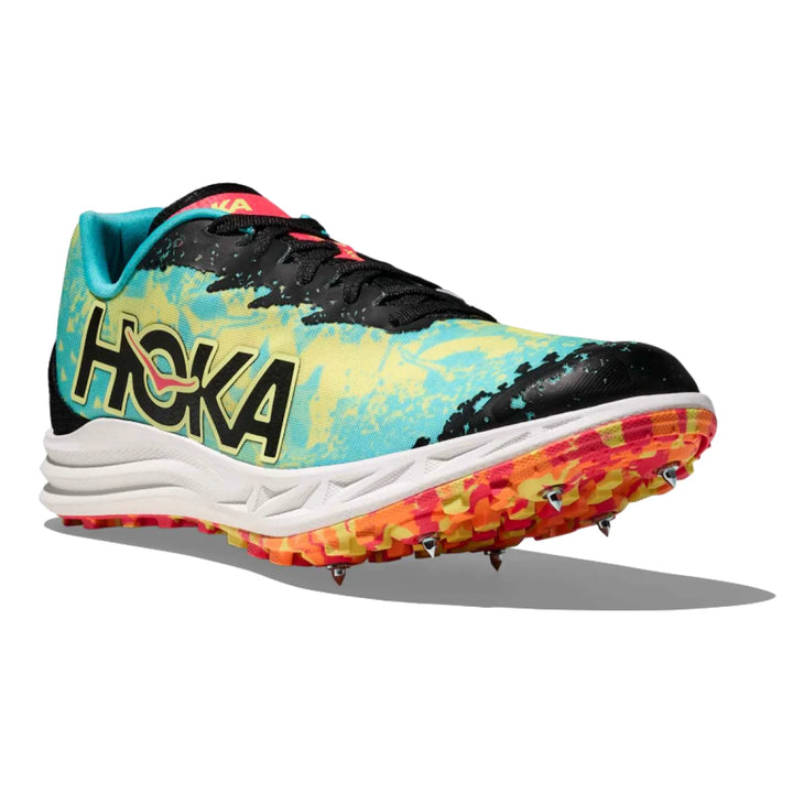 Unisex Hoka Crescendo XC Spikes
