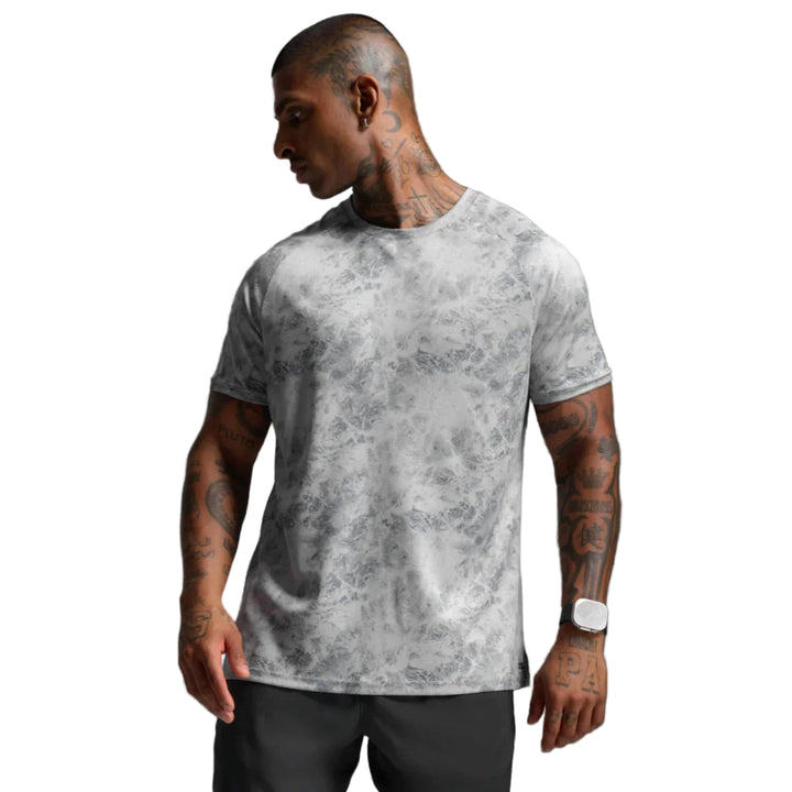 Men's 2XU Aero Tee