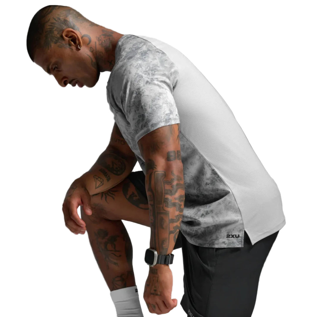 Men's 2XU Aero Tee