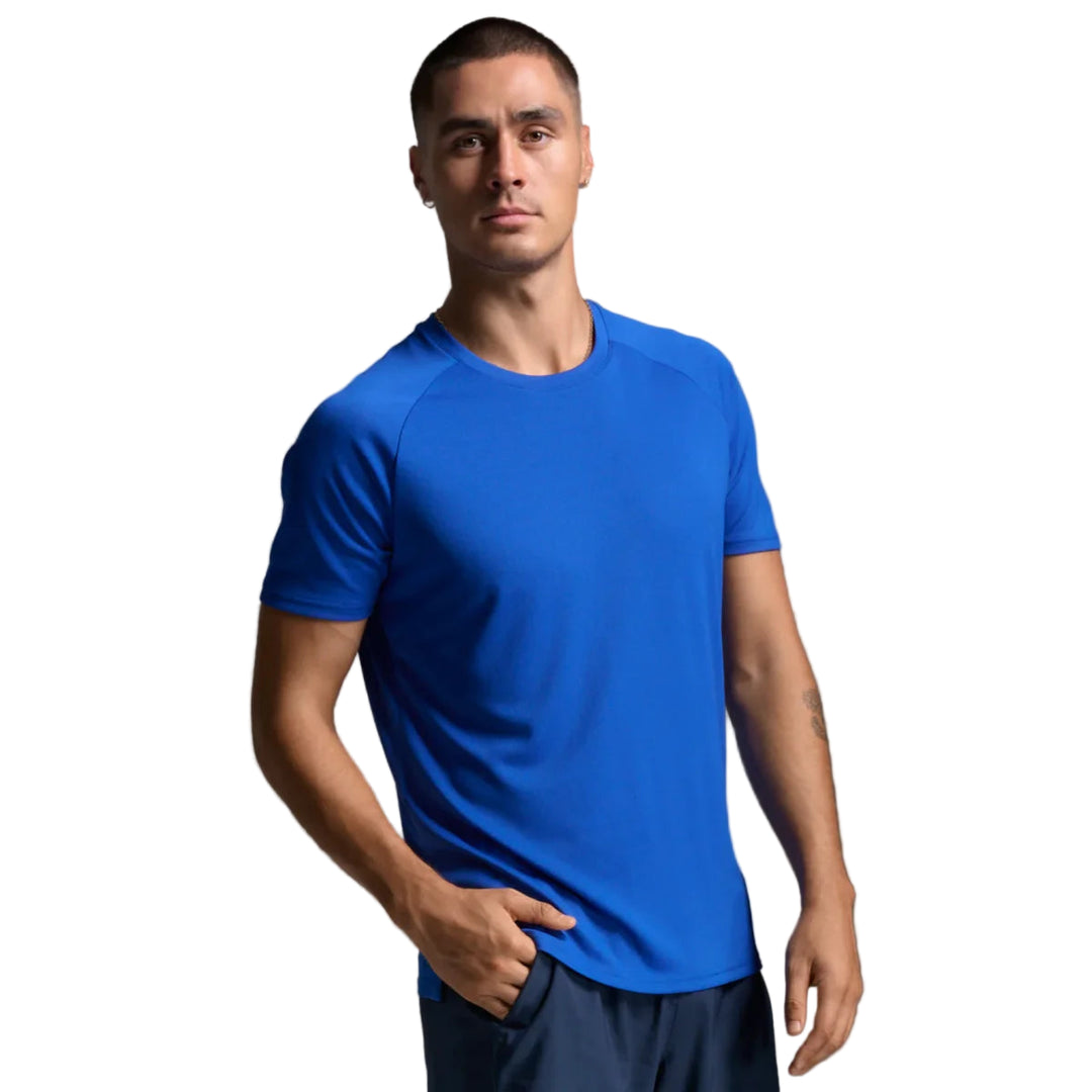 Men's 2XU Aero Mesh Tee