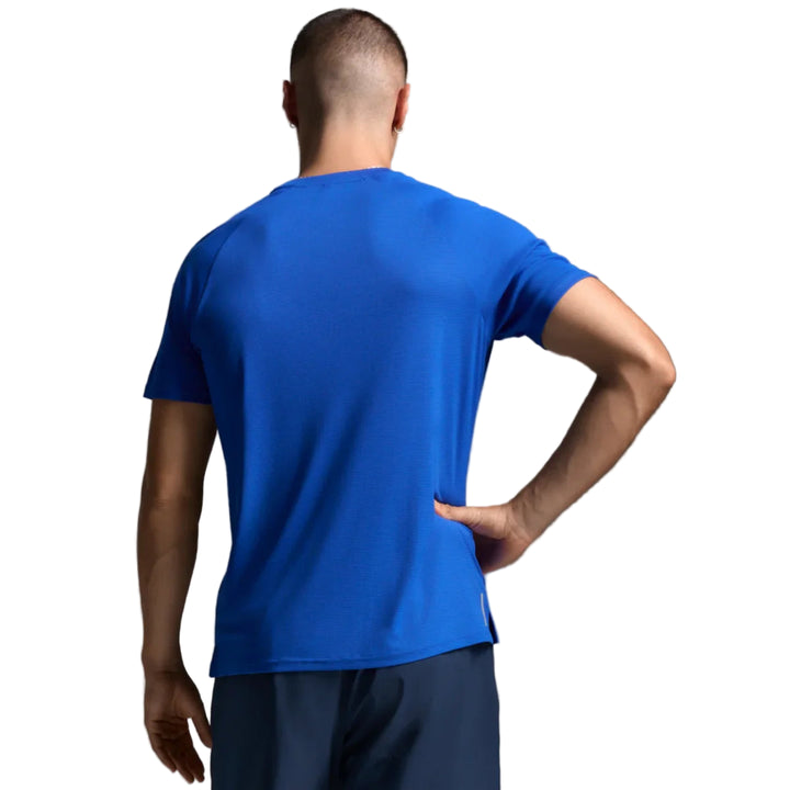 Men's 2XU Aero Mesh Tee