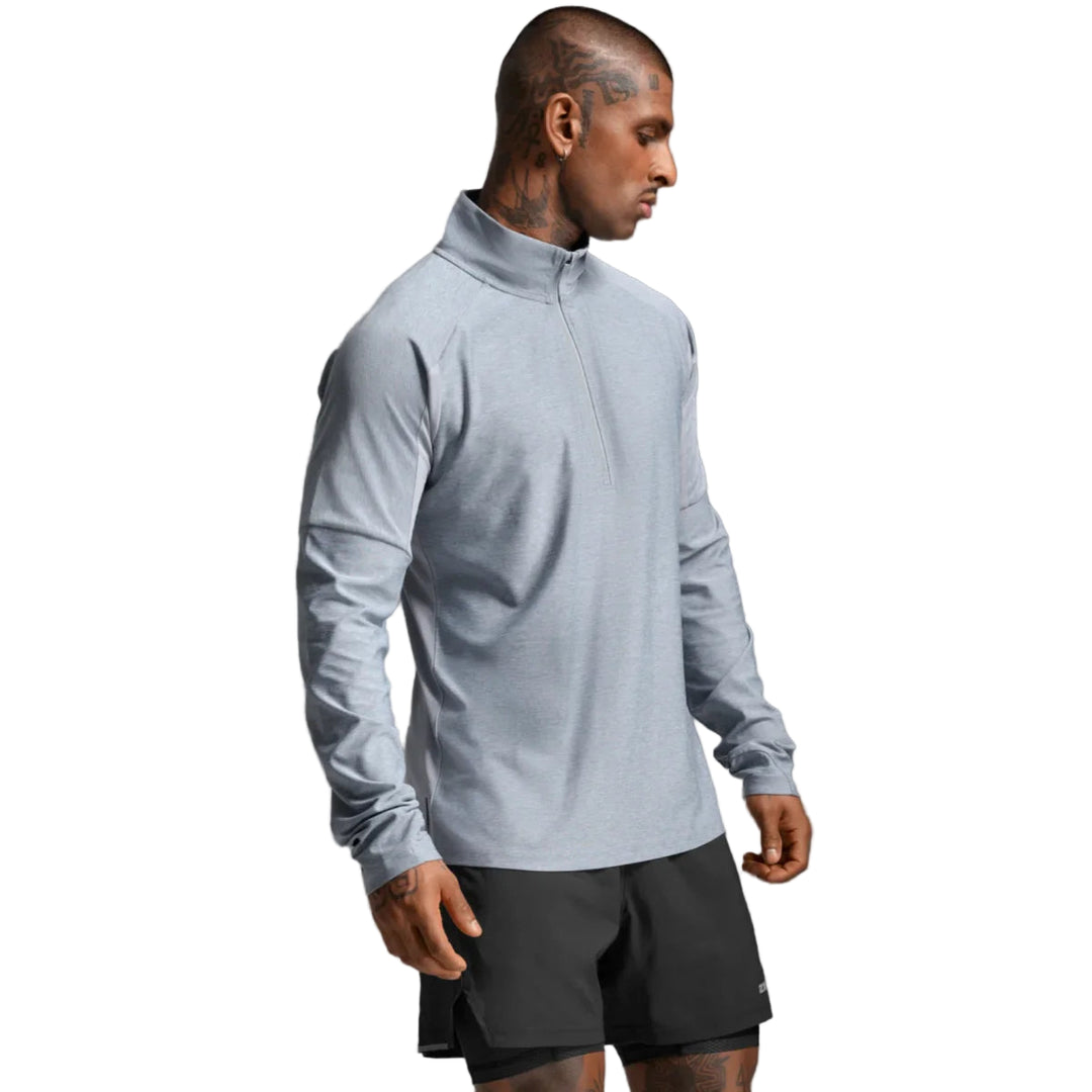 Men's 2XU Aero 1/2 Zip