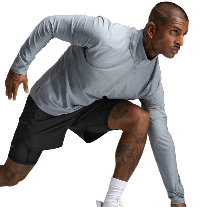 Men's 2XU Aero 1/2 Zip