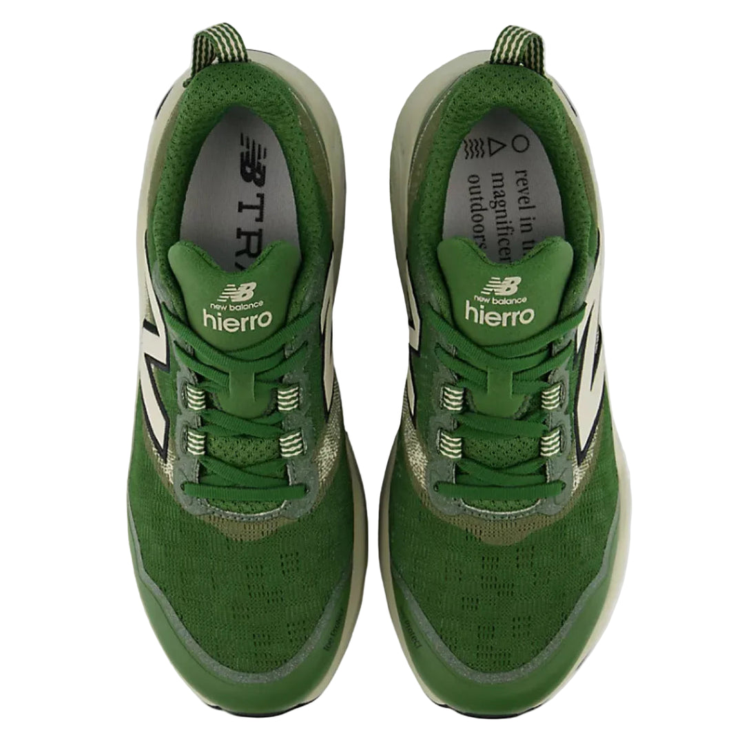 Men's New Balance Fresh Foam Hierro v9