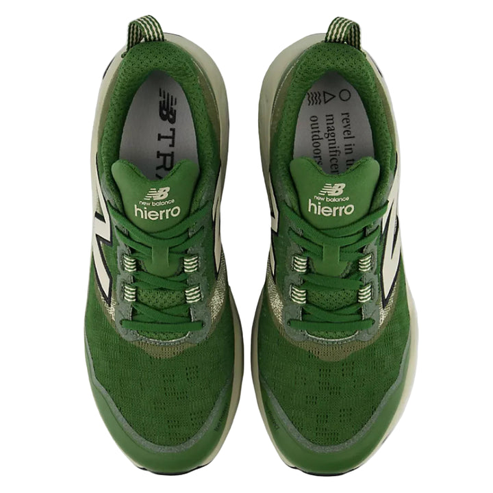 Men's New Balance Fresh Foam Hierro v9