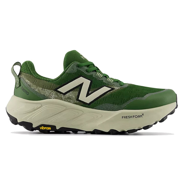 Men's New Balance Fresh Foam Hierro v9