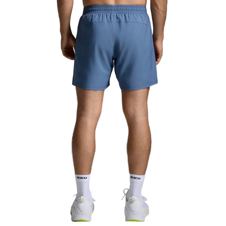 Men's 2XU Motion 5" Shorts