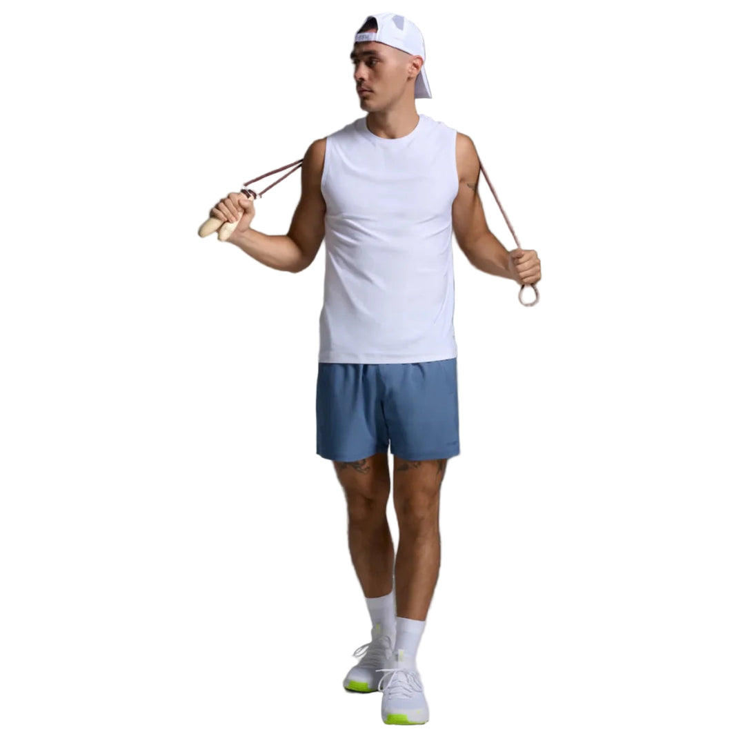 Men's 2XU Motion 5" Shorts