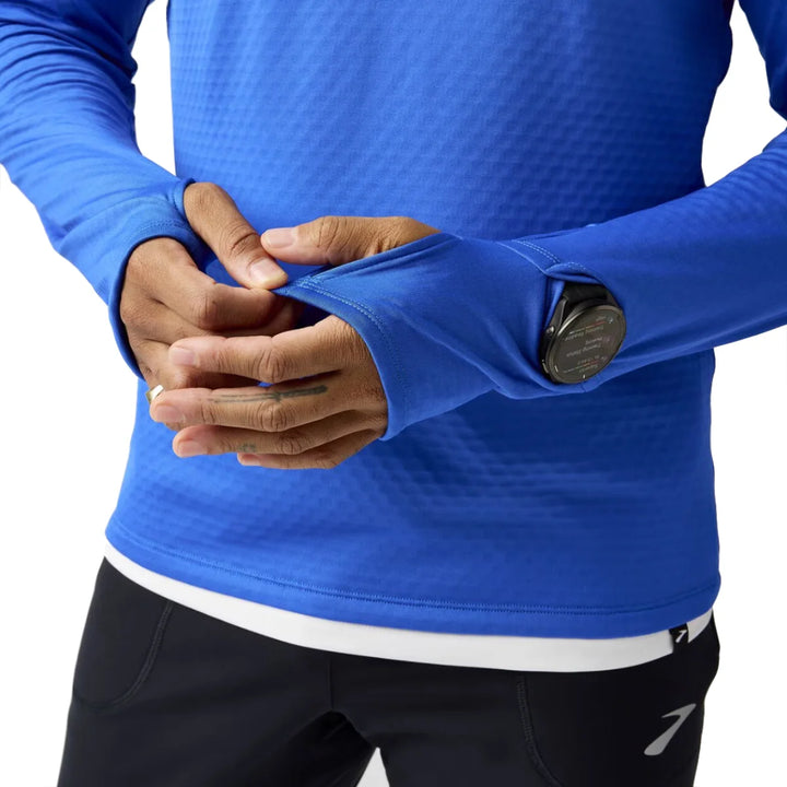 Men's Brooks Notch Thermal Hoodie 3.0