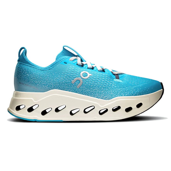 Women's On Cloudsurfer Max