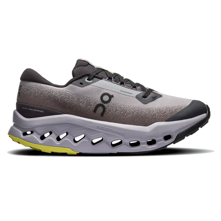 Women's On Cloudsurfer Trail 2 Waterproof