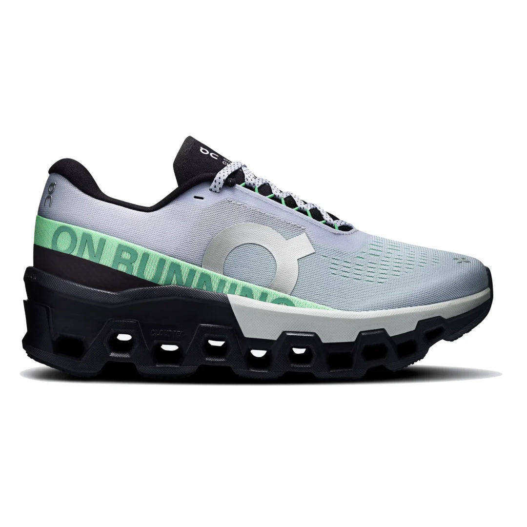 Women's On Cloudmonster 2