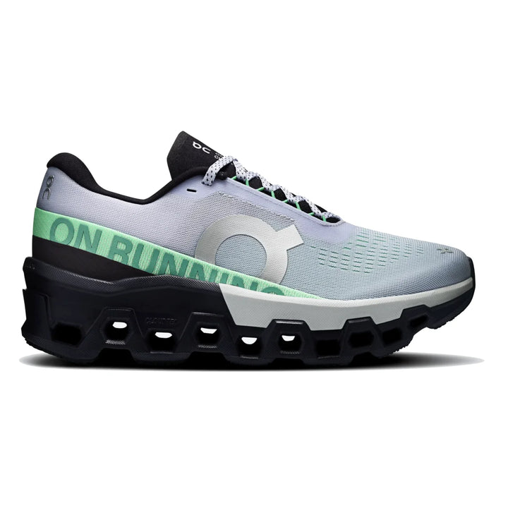Women's On Cloudmonster 2