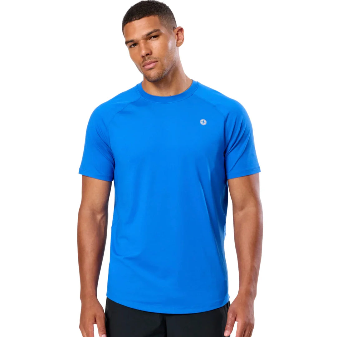 Men's Gym+Coffee Relentless Tee