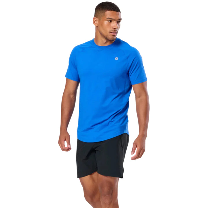 Men's Gym+Coffee Relentless Tee