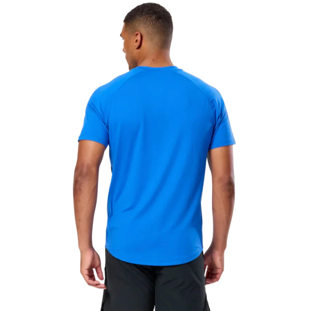 Men's Gym+Coffee Relentless Tee