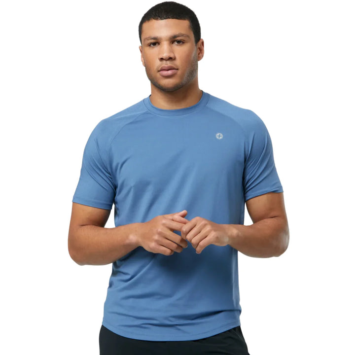 Men's Gym+Coffee Relentless Tee
