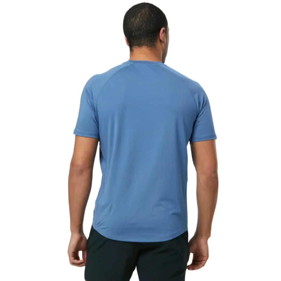 Men's Gym+Coffee Relentless Tee