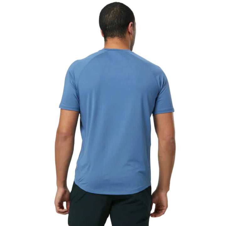 Men's Gym+Coffee Relentless Tee