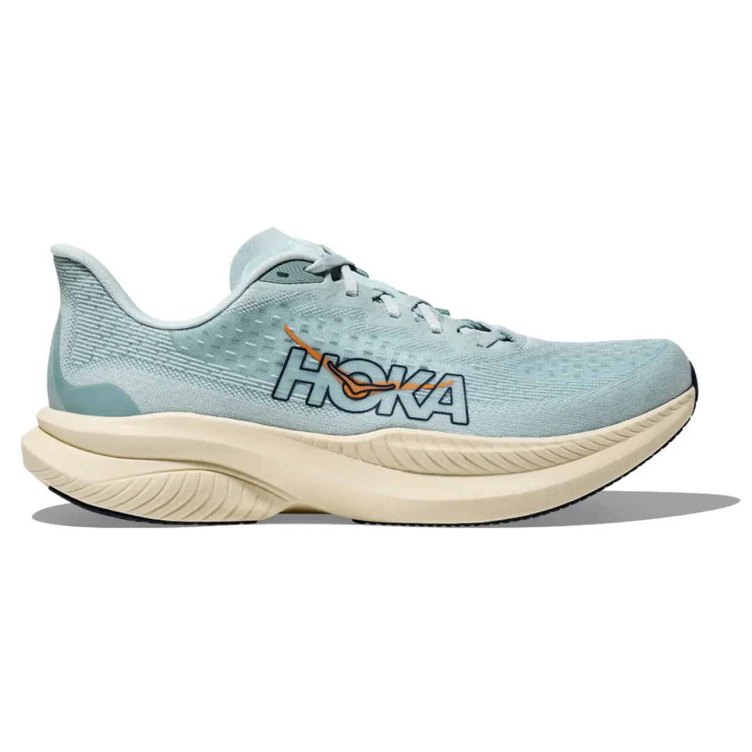 Men's Hoka Mach 6