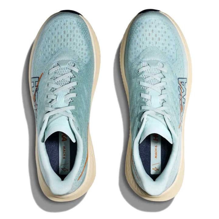 Men's Hoka Mach 6