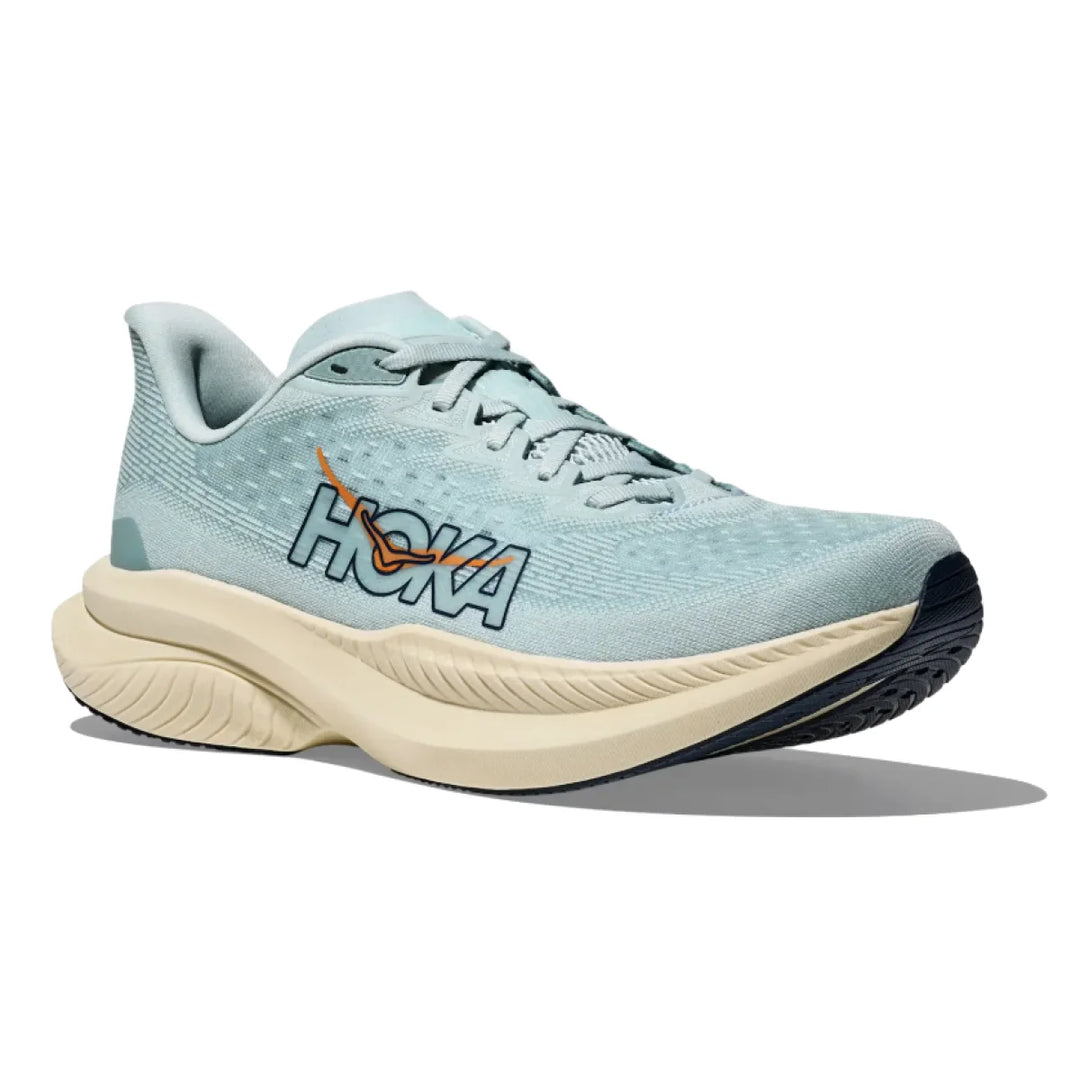 Men's Hoka Mach 6