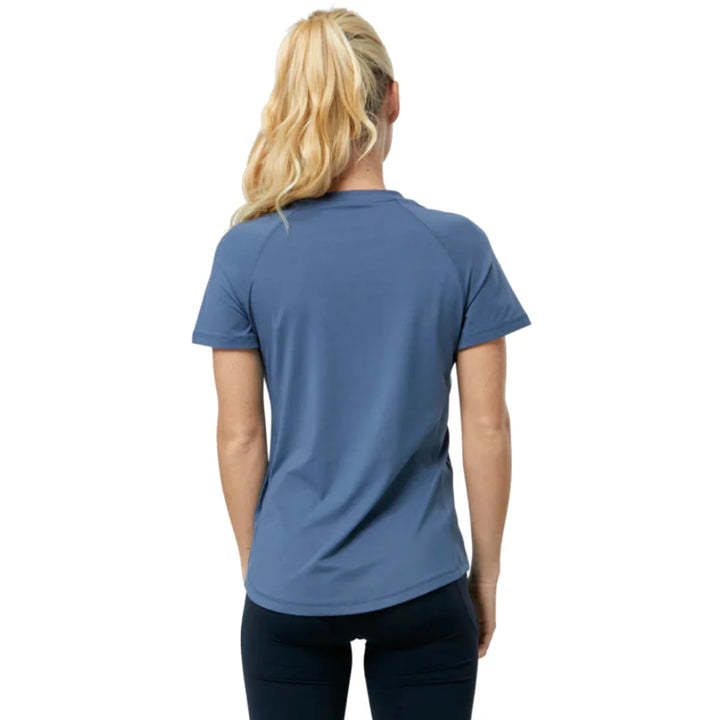 Women's Gym+Coffee Relentless Tee