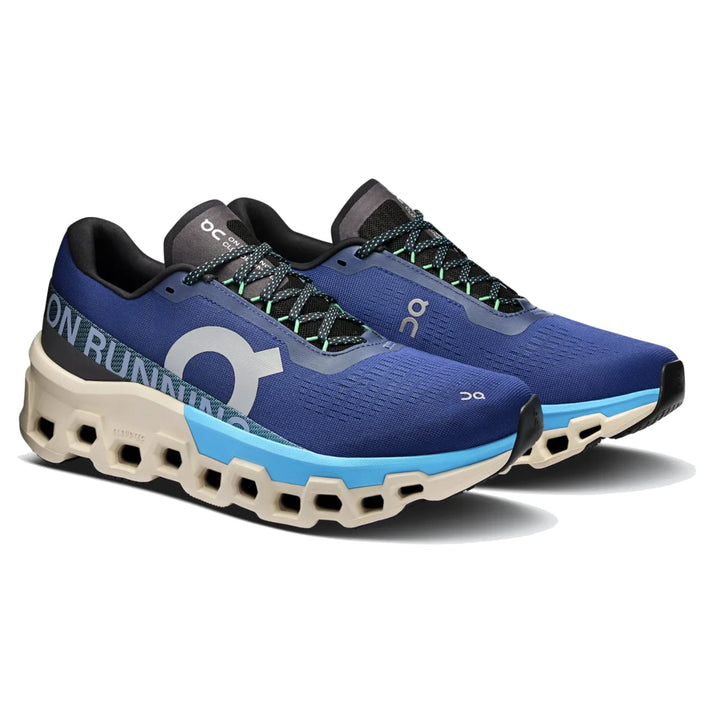 Men's On Cloudmonster 2