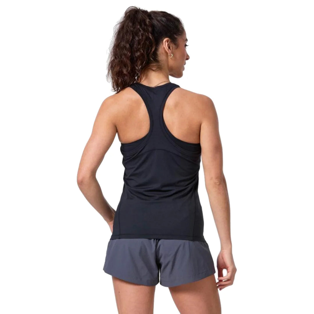 Women's Gym+Coffee Racer Back Vest