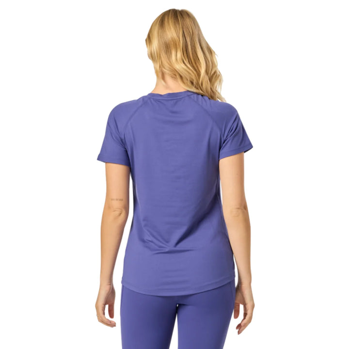 Women's Gym+Coffee Relentless Tee
