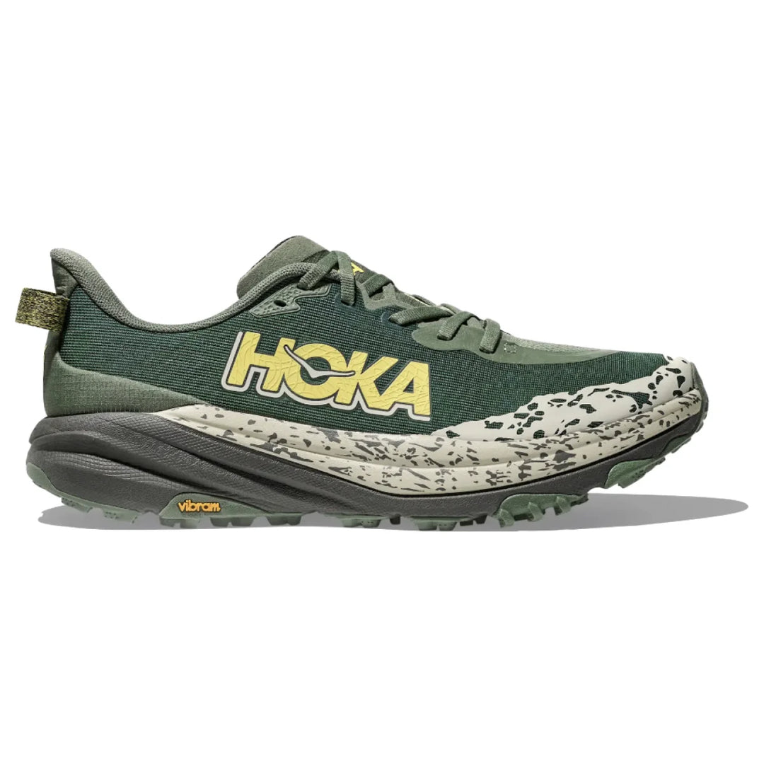 Men's Hoka Speedgoat 6 Wide