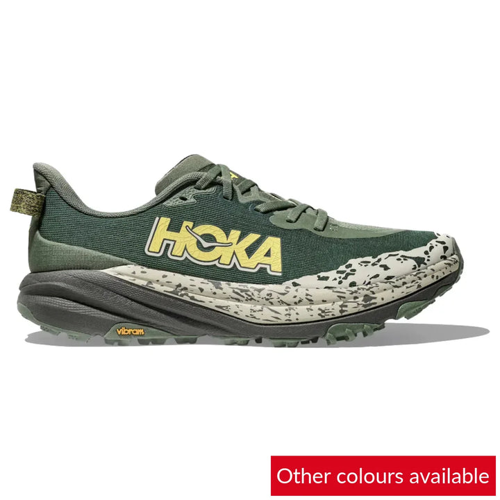 Men's Hoka Speedgoat 6 Wide
