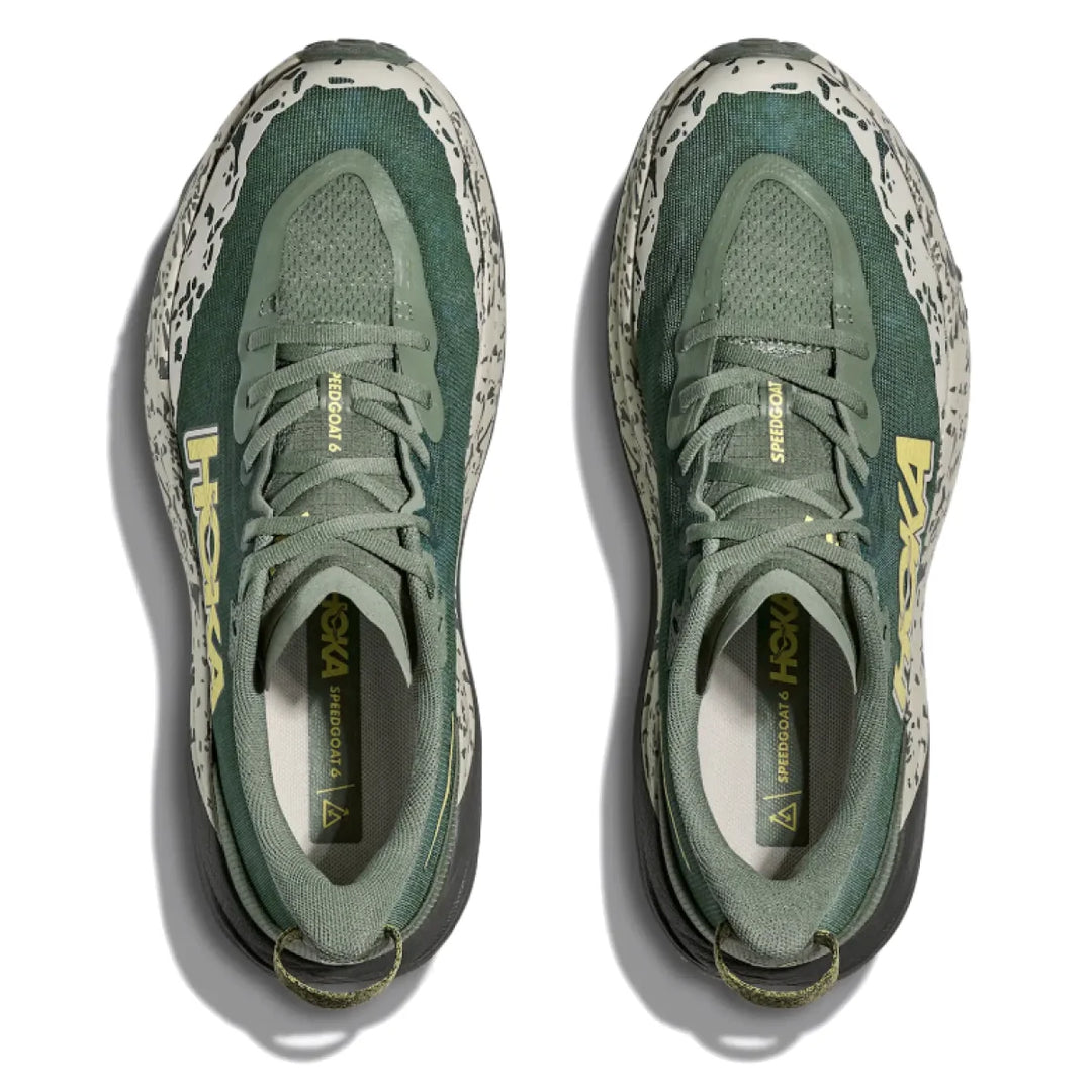 Men's Hoka Speedgoat 6 Wide