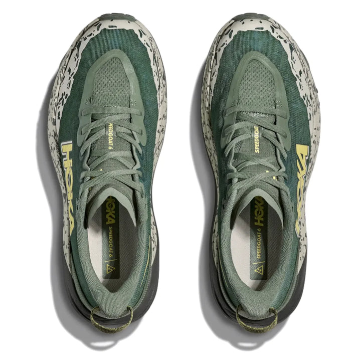 Men's Hoka Speedgoat 6 Wide