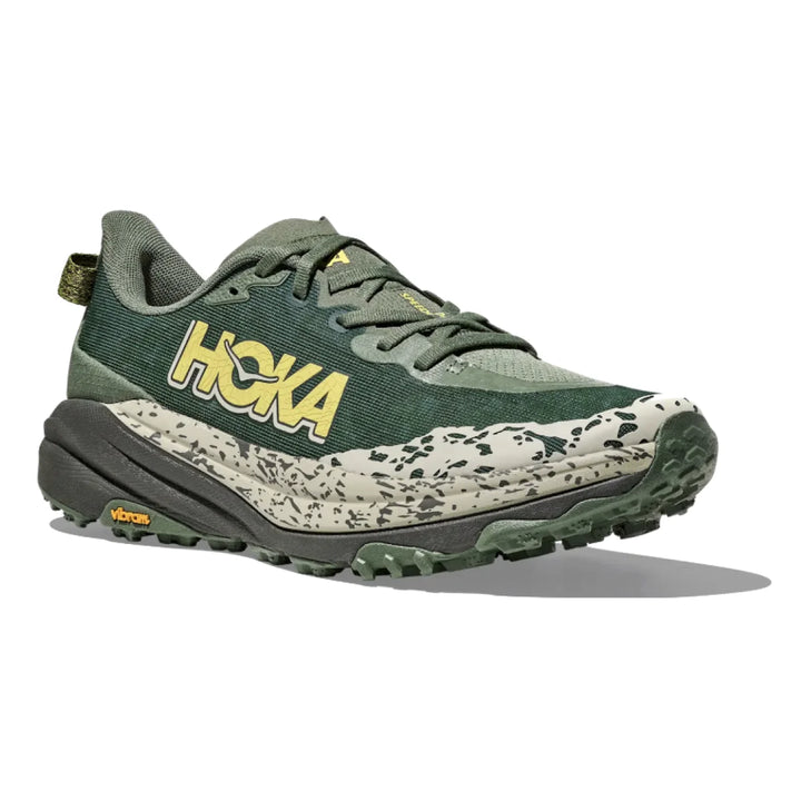 Men's Hoka Speedgoat 6 Wide
