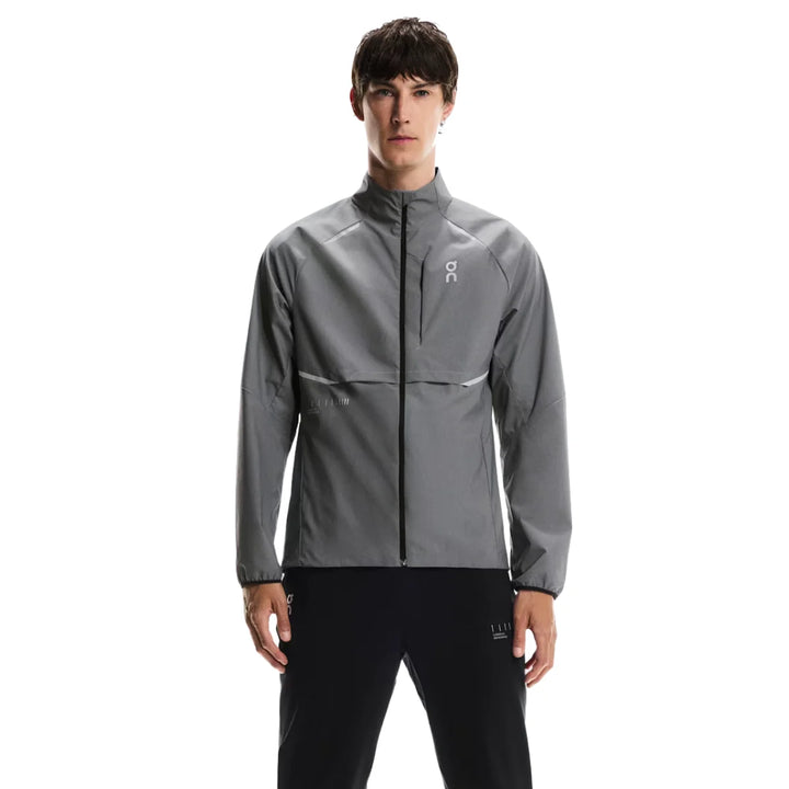 Men's On Weather Jacket  Lumos