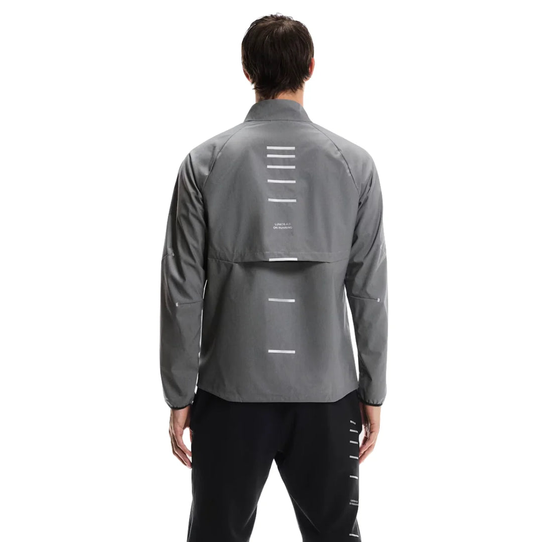 Men's On Weather Jacket  Lumos