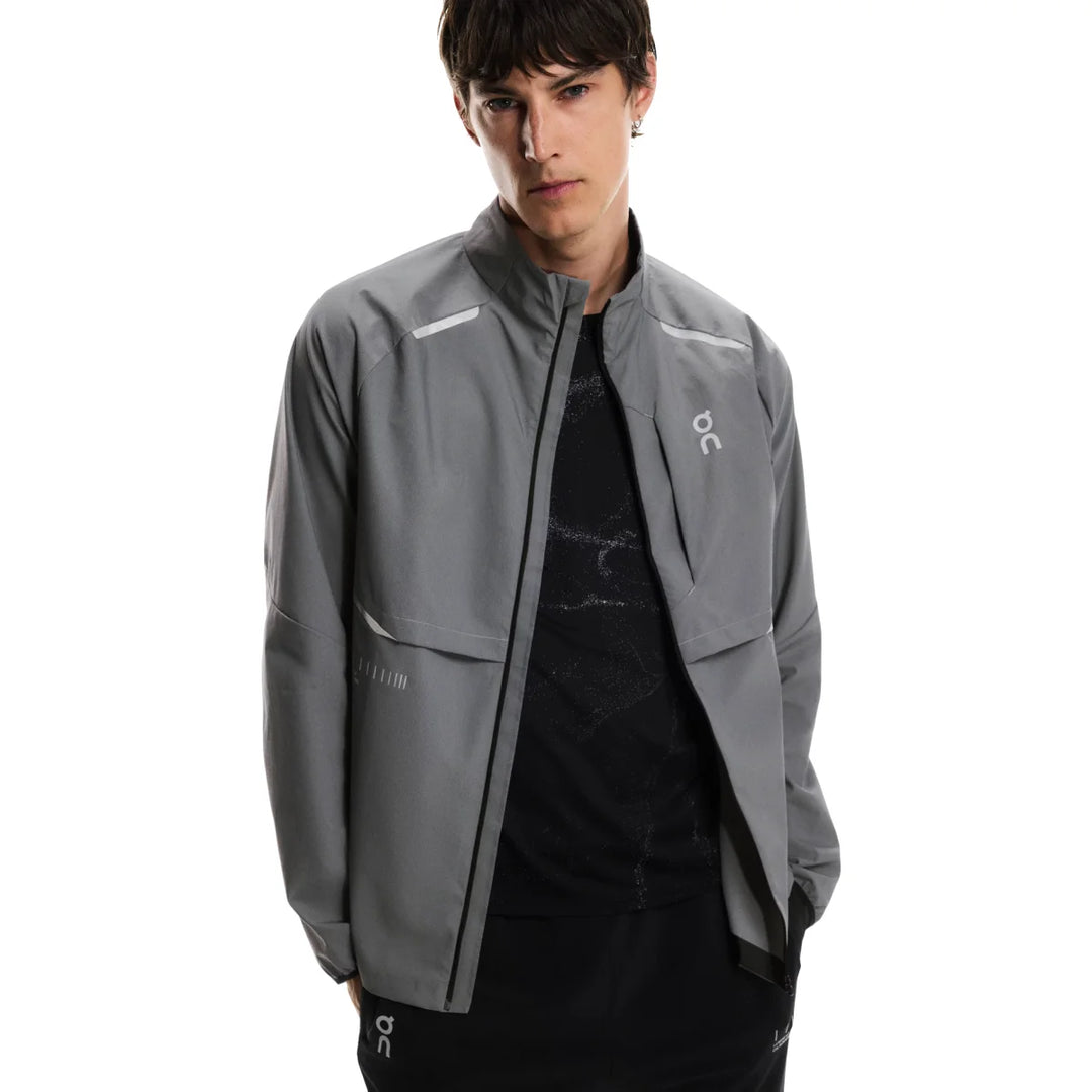 Men's On Weather Jacket  Lumos